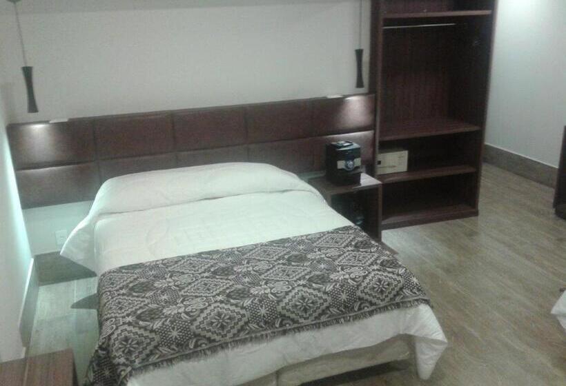 자쿠지 스위트, Leiria