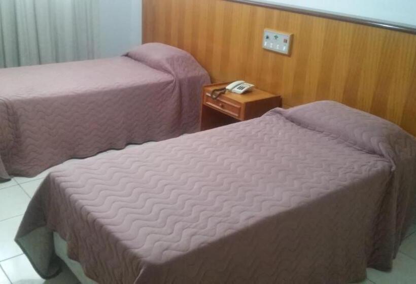 Standardzimmer, Leiria