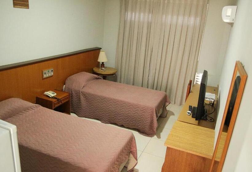 Standardzimmer, Leiria