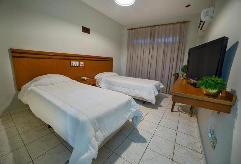 Standardzimmer, Leiria