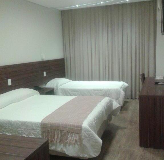 Superior Suite, Leiria