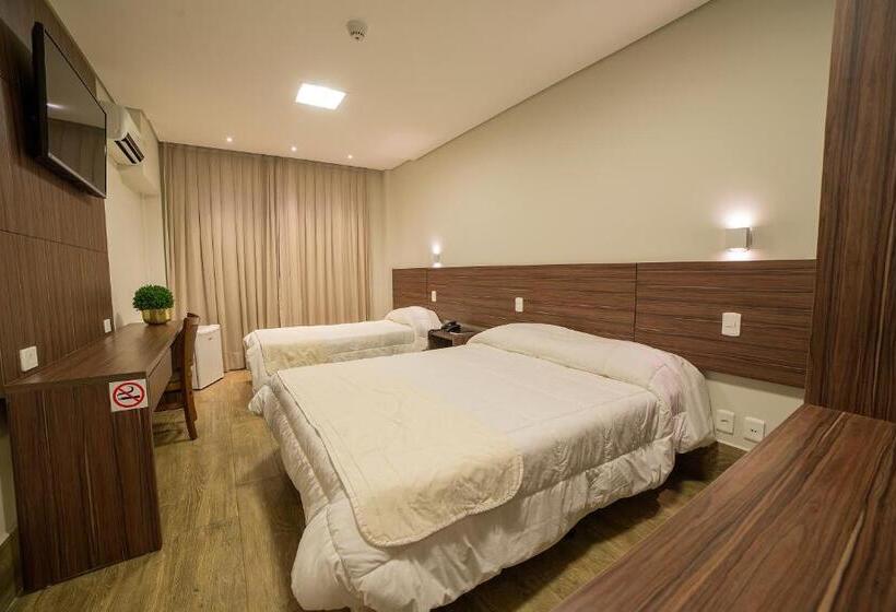 スーペリアースイート, Leiria