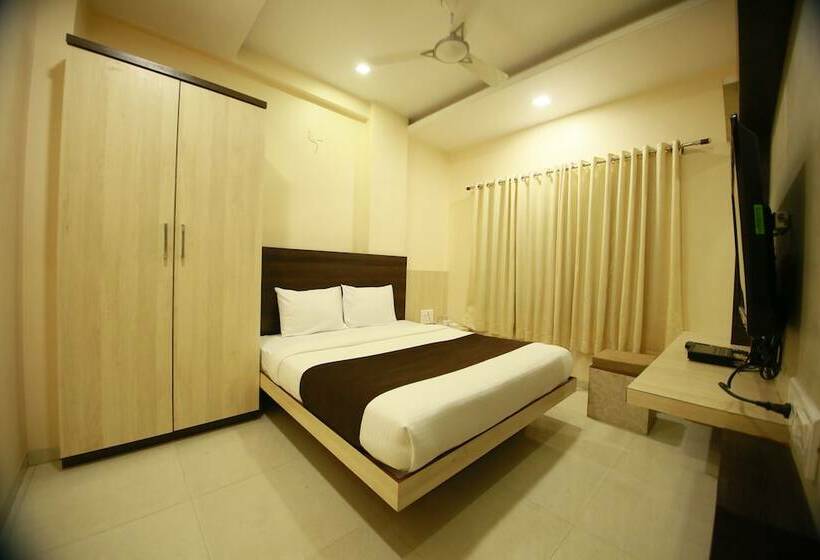 חדר דלוקס, Madhuri Executive