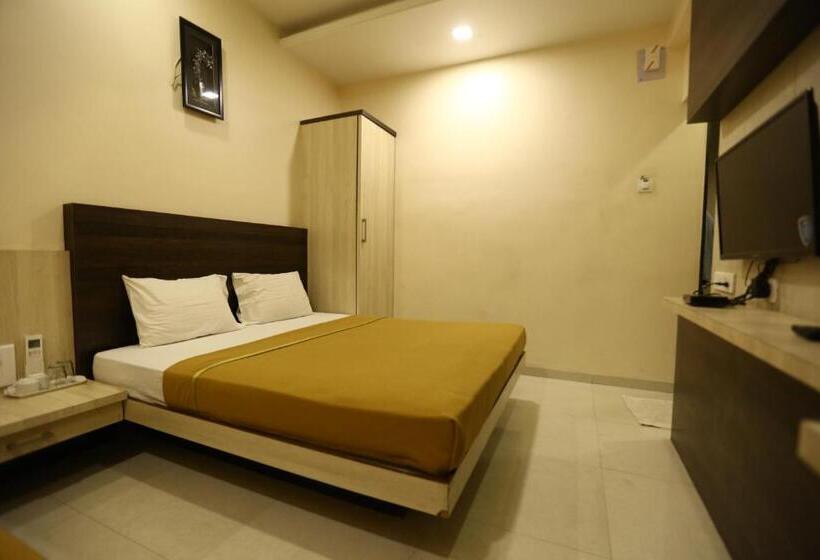 חדר סטנדרט ללא AC, Madhuri Executive