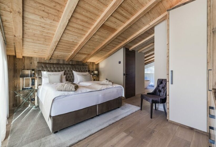 スイート, Montchalet