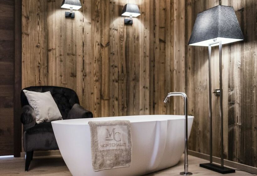 スイート, Montchalet