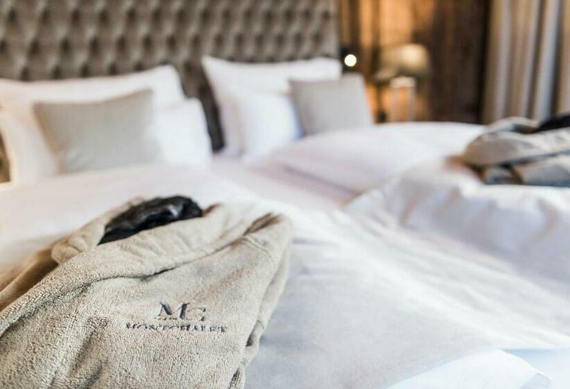 スイート, Montchalet