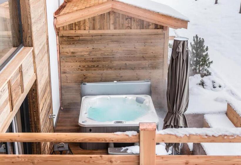 スイート, Montchalet