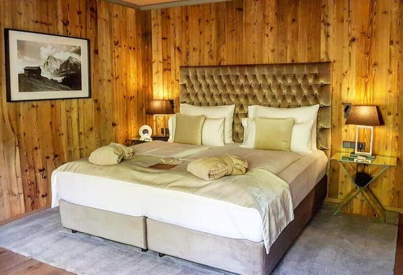 スイート, Montchalet