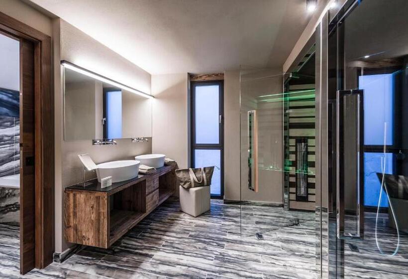 スイート, Montchalet