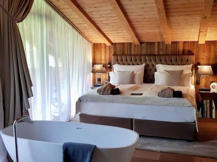 スイート, Montchalet