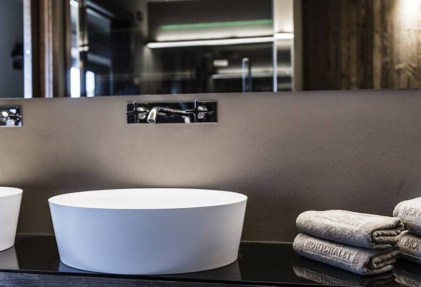 スイート, Montchalet