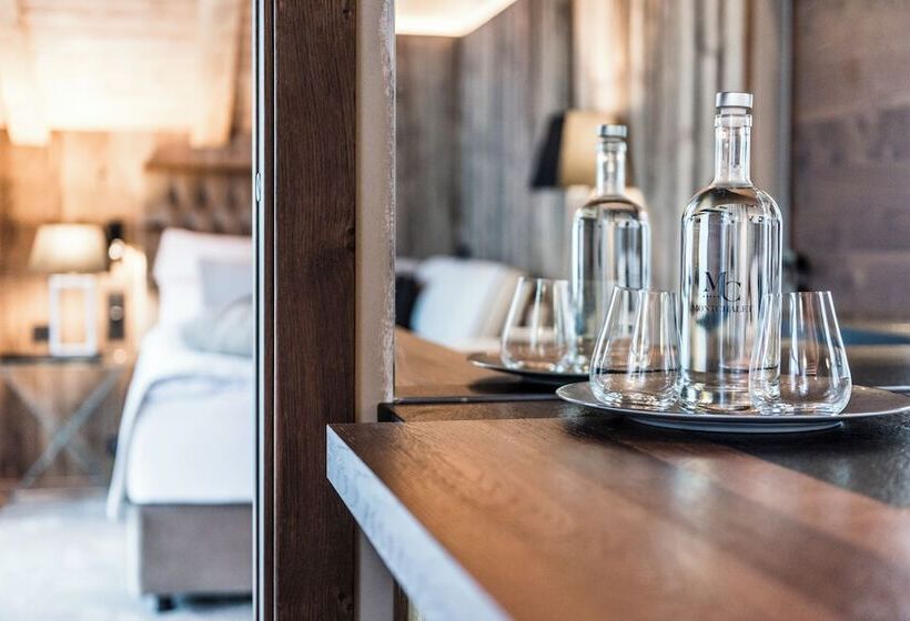 スイート, Montchalet