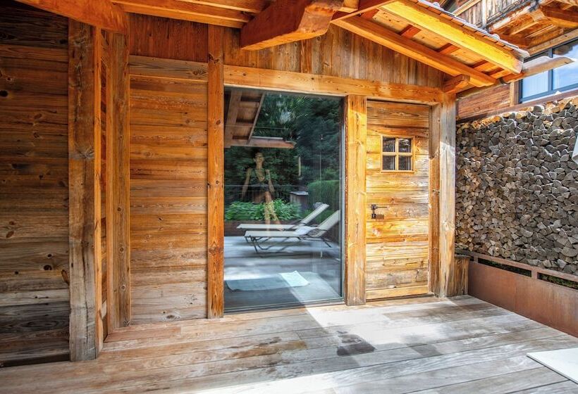 スイート, Montchalet