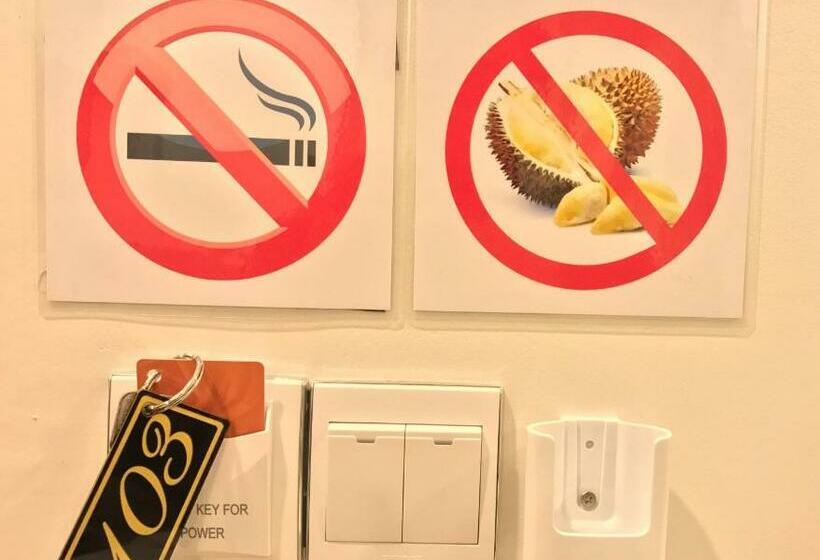 디럭스 룸, Ny Ka Smy