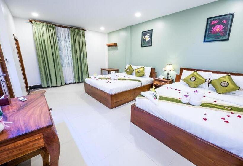 프리미엄 룸, Ny Ka Smy