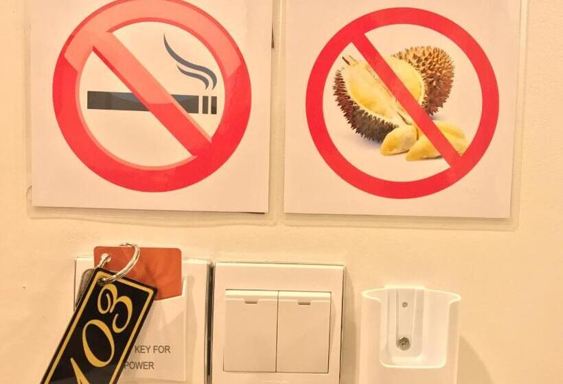 프리미엄 룸, Ny Ka Smy