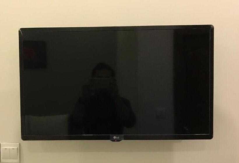 프리미엄 룸, Ny Ka Smy