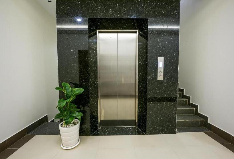 스탠다드 싱글 룸, Ny Ka Smy