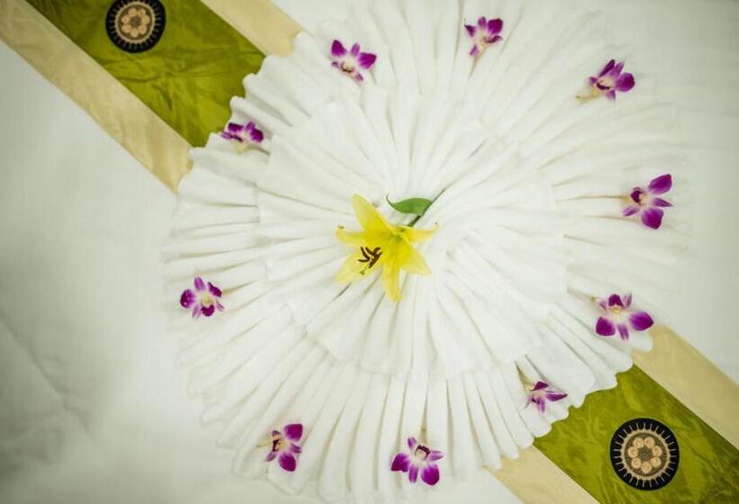 스탠다드 싱글 룸, Ny Ka Smy