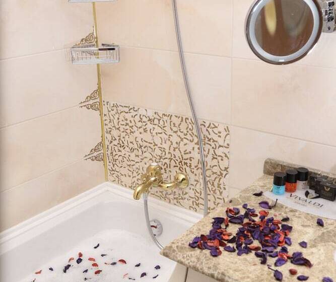 Suite Deluxe, Vivaldi Park