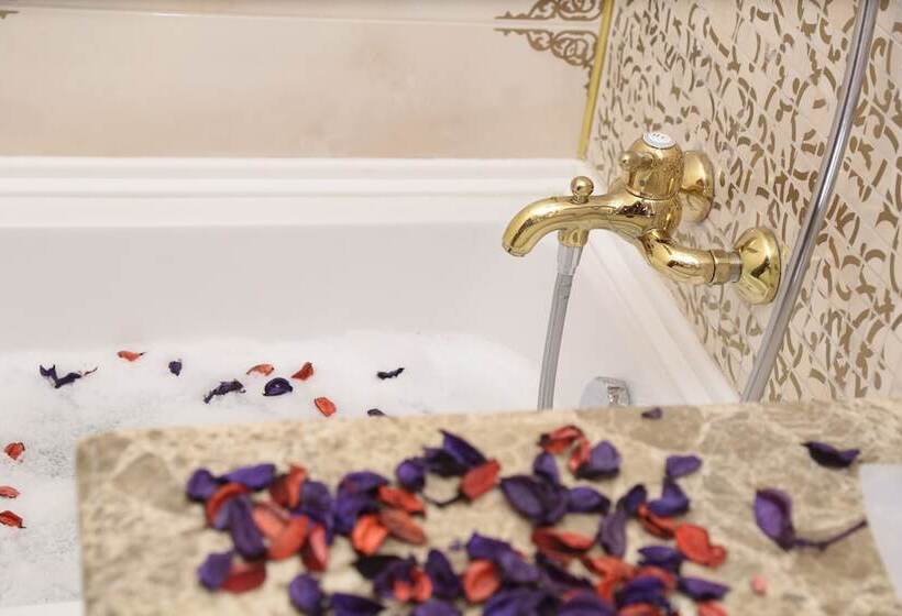 Suite Deluxe, Vivaldi Park