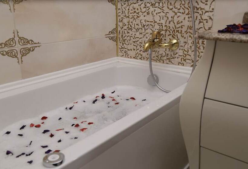 Suite Deluxe, Vivaldi Park