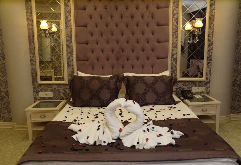 Suite Deluxe, Vivaldi Park