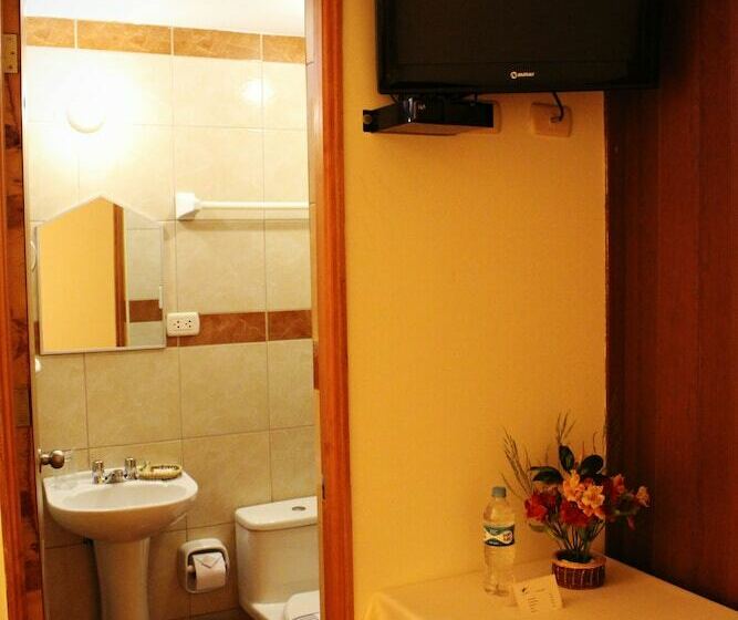 Номер Стандарт, Wayra Dreams