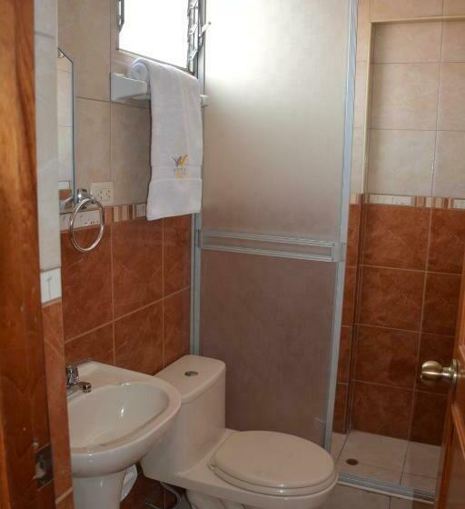 Номер Стандарт Индивидуальный, Wayra Dreams