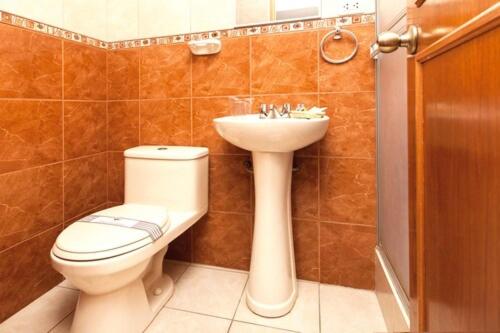 Номер Стандарт Индивидуальный, Wayra Dreams