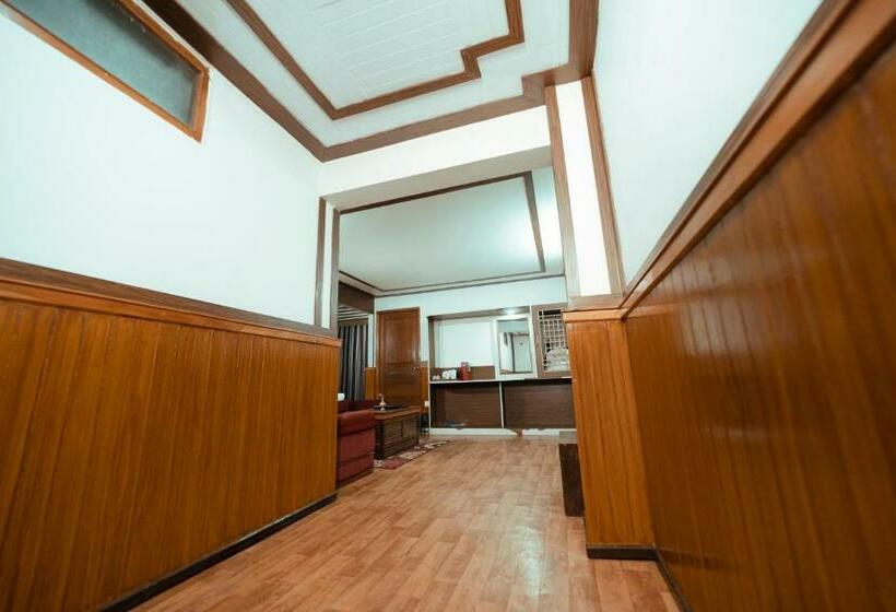 Pokój Superior, Yangthang Dzimkha Resort