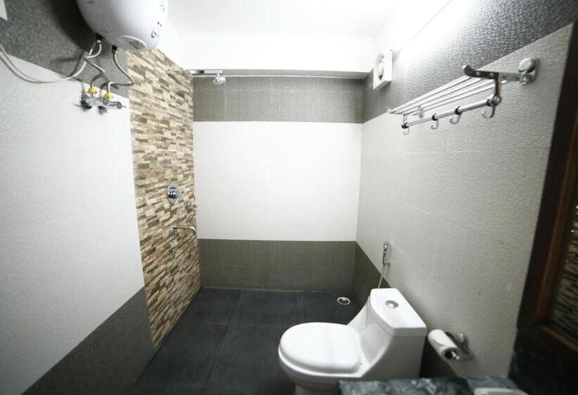 Pokój Superior, Yangthang Dzimkha Resort