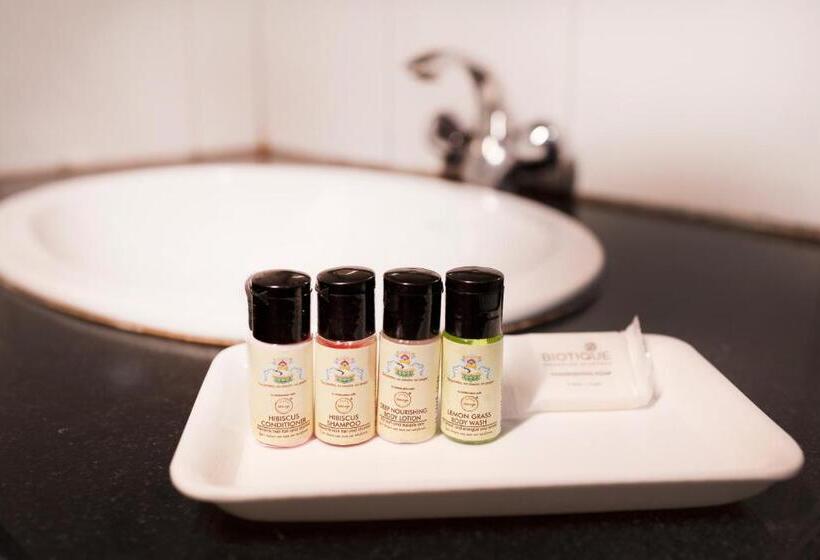 Pokój Superior, Yangthang Dzimkha Resort