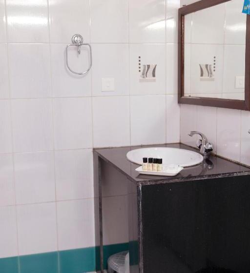 Pokój Superior, Yangthang Dzimkha Resort