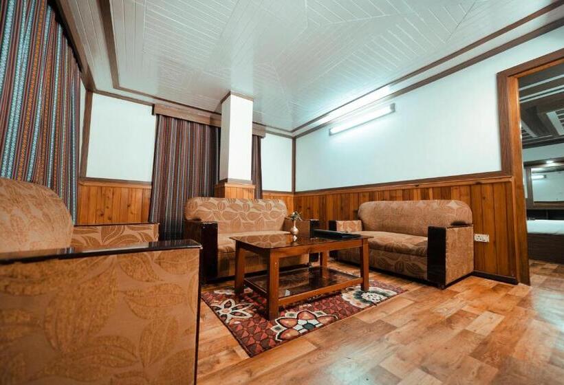 Suite, Yangthang Dzimkha Resort