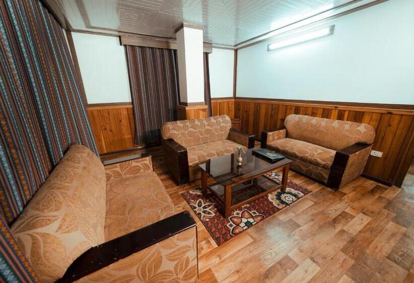 Suite, Yangthang Dzimkha Resort