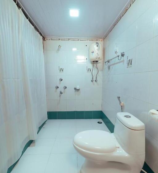 Suite, Yangthang Dzimkha Resort