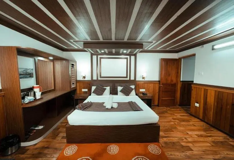 Suite Familiale, Yangthang Dzimkha Resort