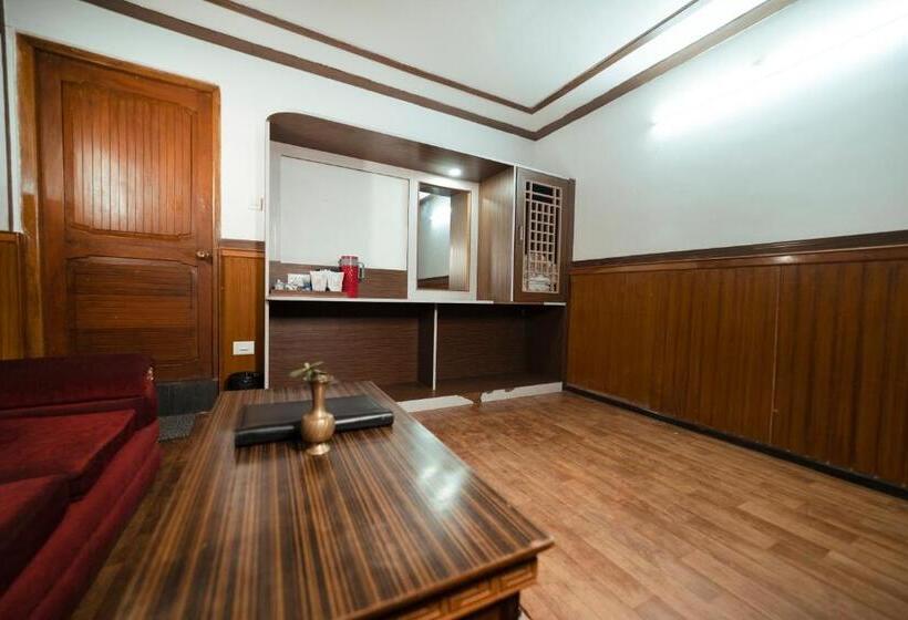 Apartament Rodzinny, Yangthang Dzimkha Resort