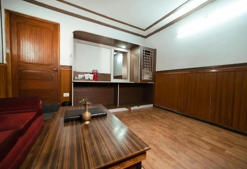 Suite Familiale, Yangthang Dzimkha Resort