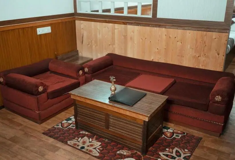 Suite Familiale, Yangthang Dzimkha Resort
