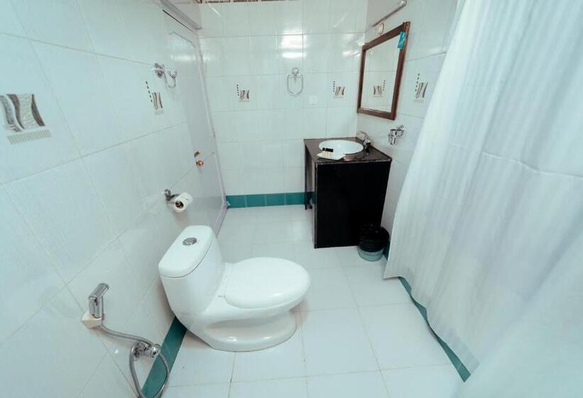 Apartament Rodzinny, Yangthang Dzimkha Resort