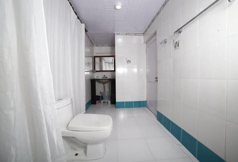 Suite, Yangthang Dzimkha Resort