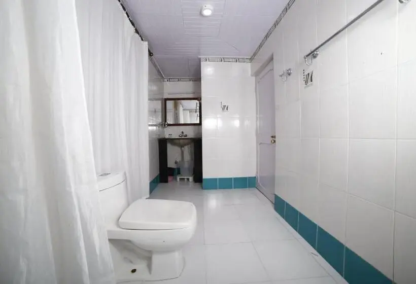 Suite, Yangthang Dzimkha Resort