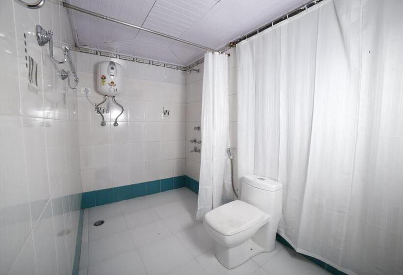 Suite, Yangthang Dzimkha Resort