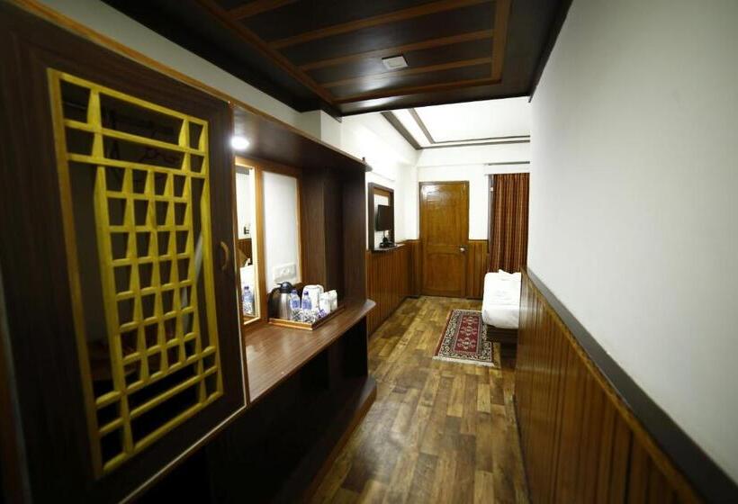 جناح, Yangthang Dzimkha Resort