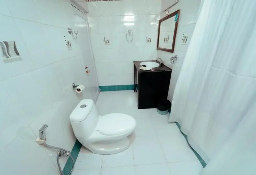 Suite, Yangthang Dzimkha Resort