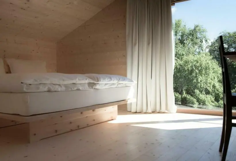Standard-huone, Zum Riesen Historic Refugium