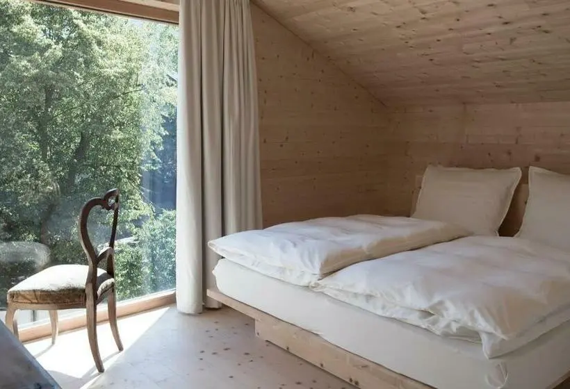 Standard-huone, Zum Riesen Historic Refugium